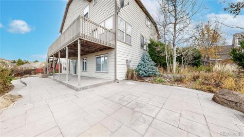 5904 S Ukraine Street Aurora CO 80015