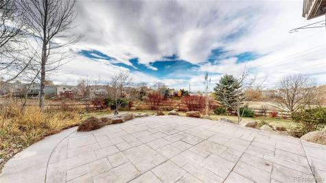 5904 S Ukraine Street Aurora CO 80015