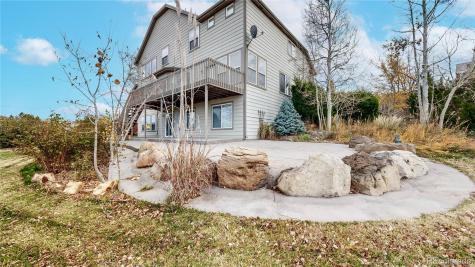 5904 S Ukraine Street Aurora CO 80015