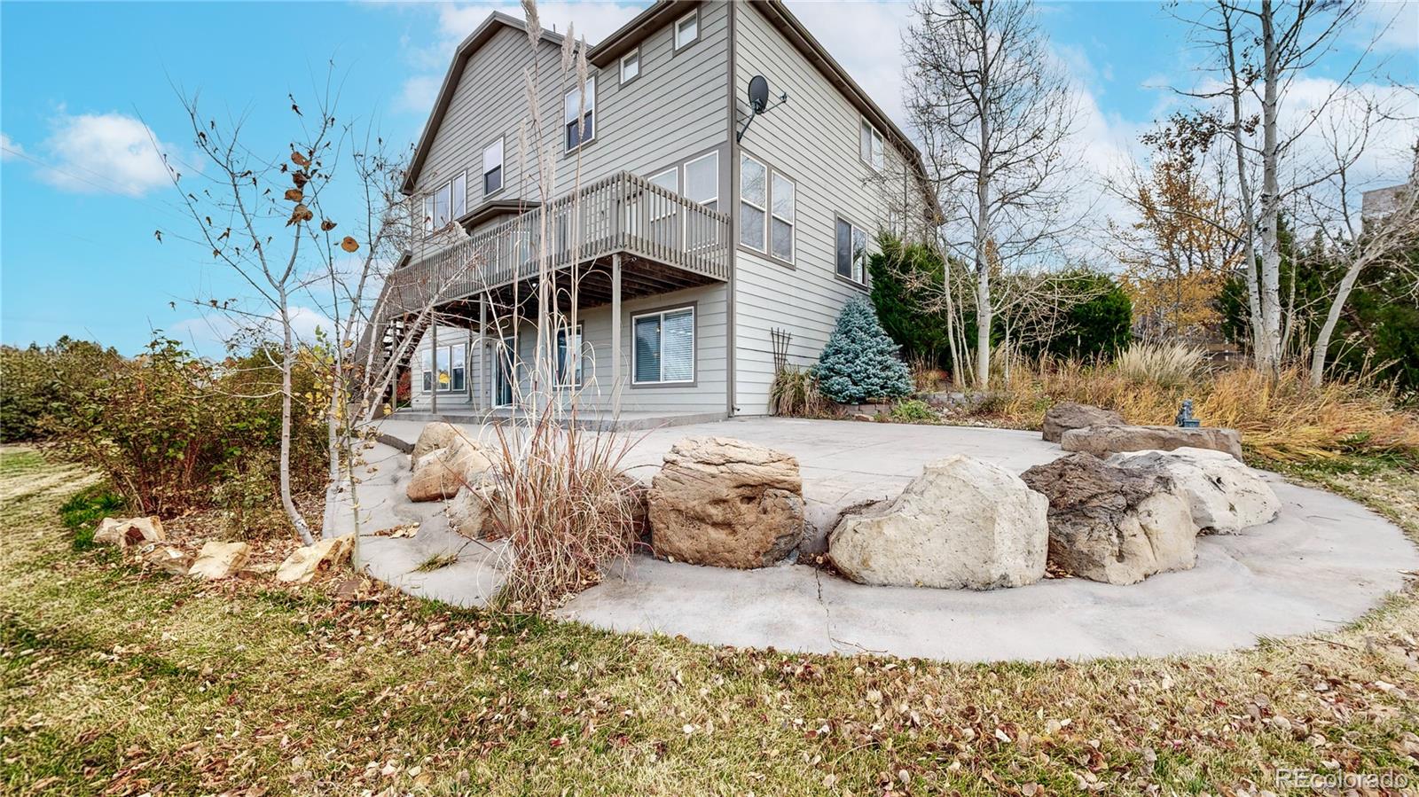 5904 S Ukraine Street Aurora CO 80015