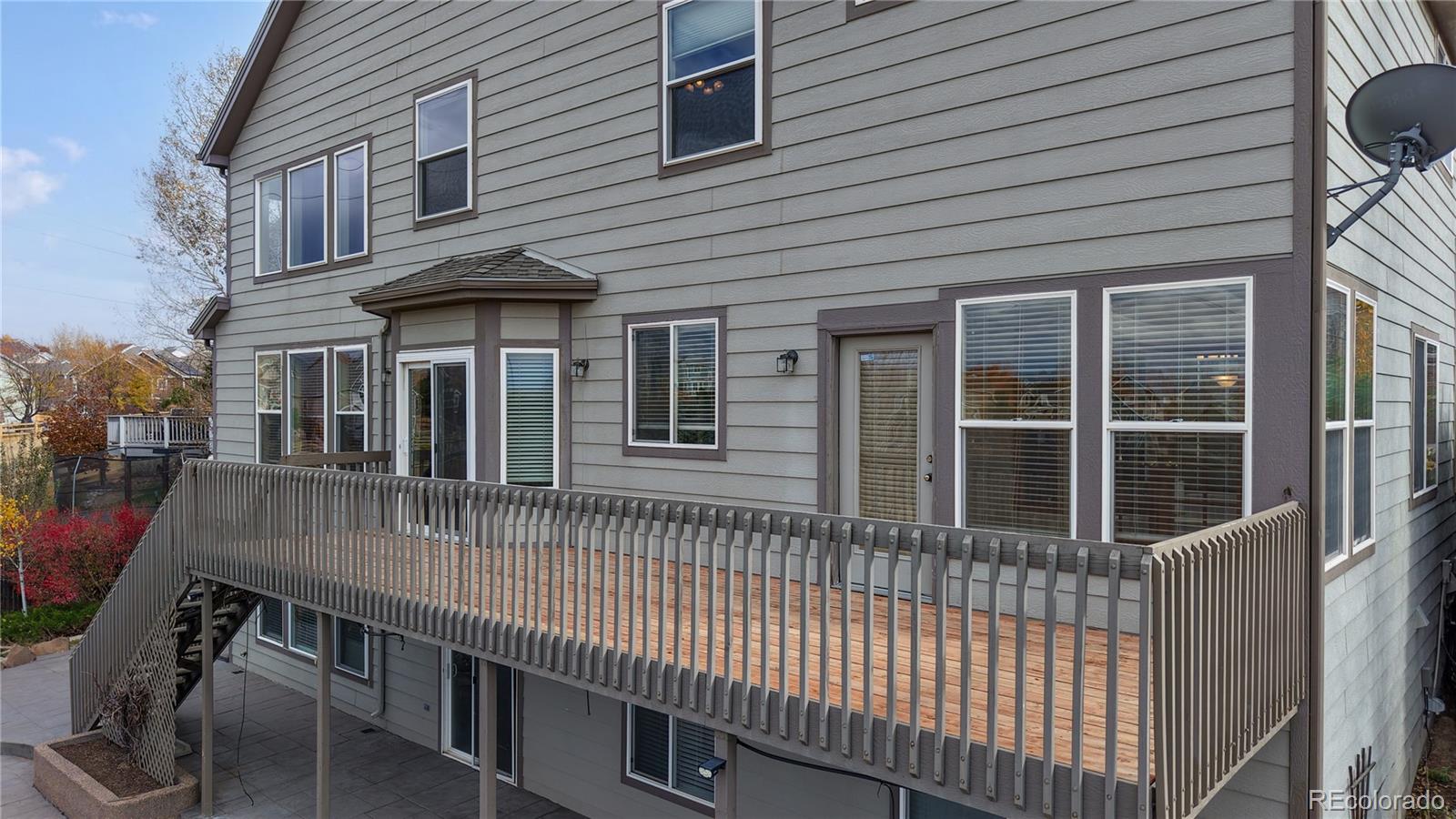 5904 S Ukraine Street Aurora CO 80015