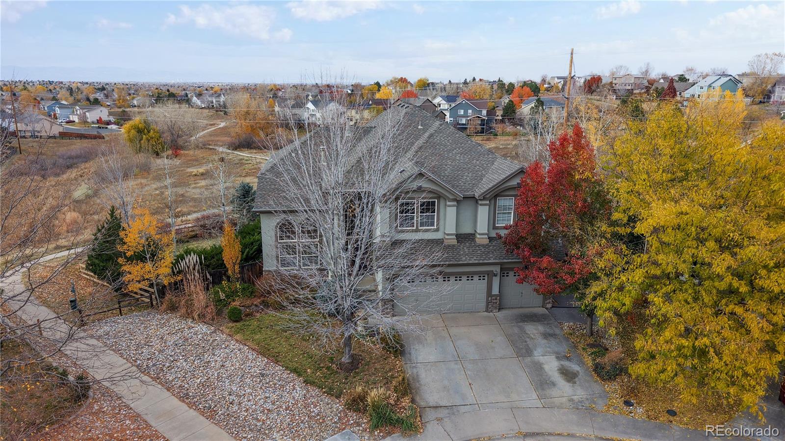 5904 S Ukraine Street Aurora CO 80015