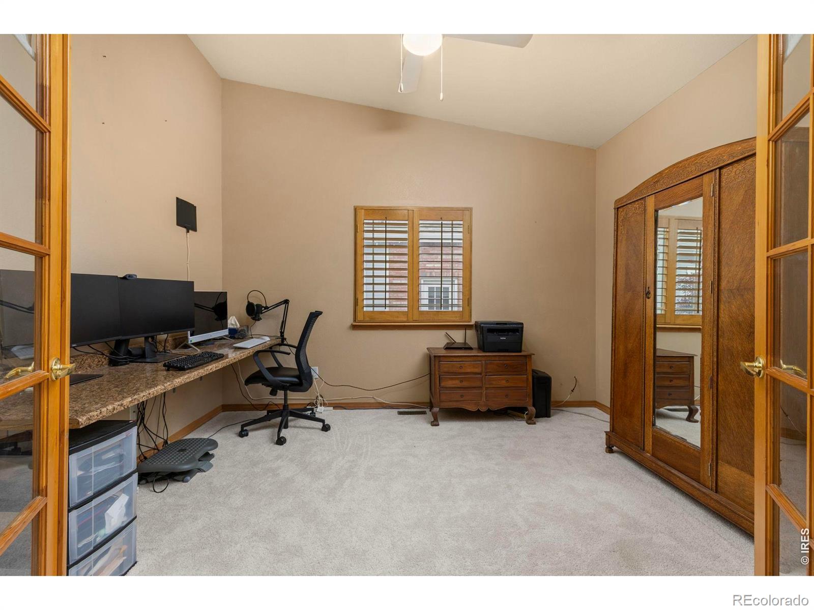 2517 Falcon Drive Longmont CO 80503