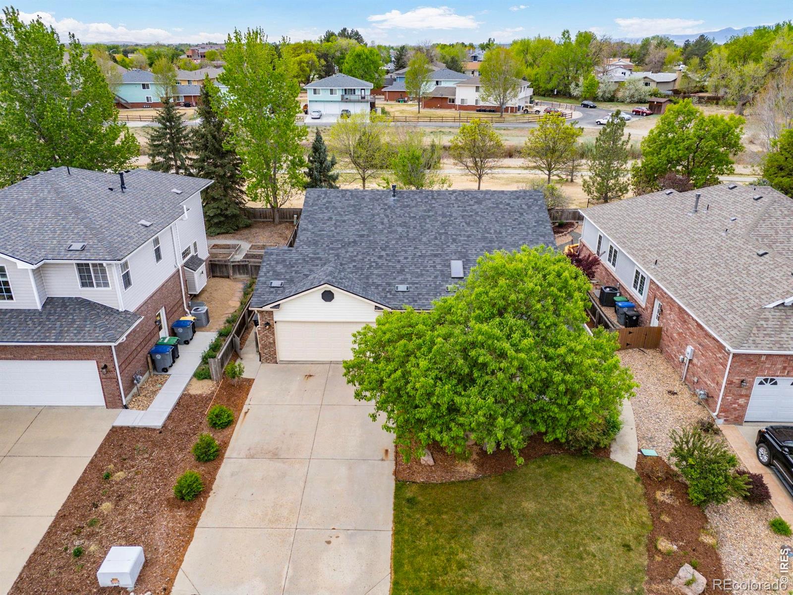 2517 Falcon Drive Longmont CO 80503