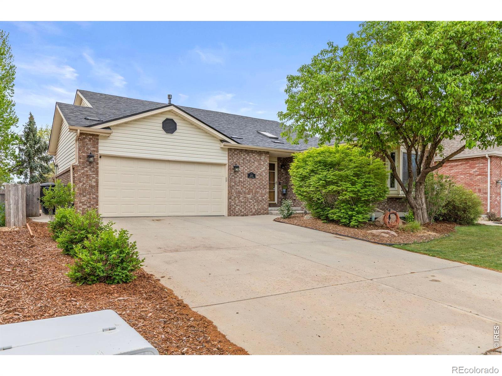 2517 Falcon Drive Longmont CO 80503