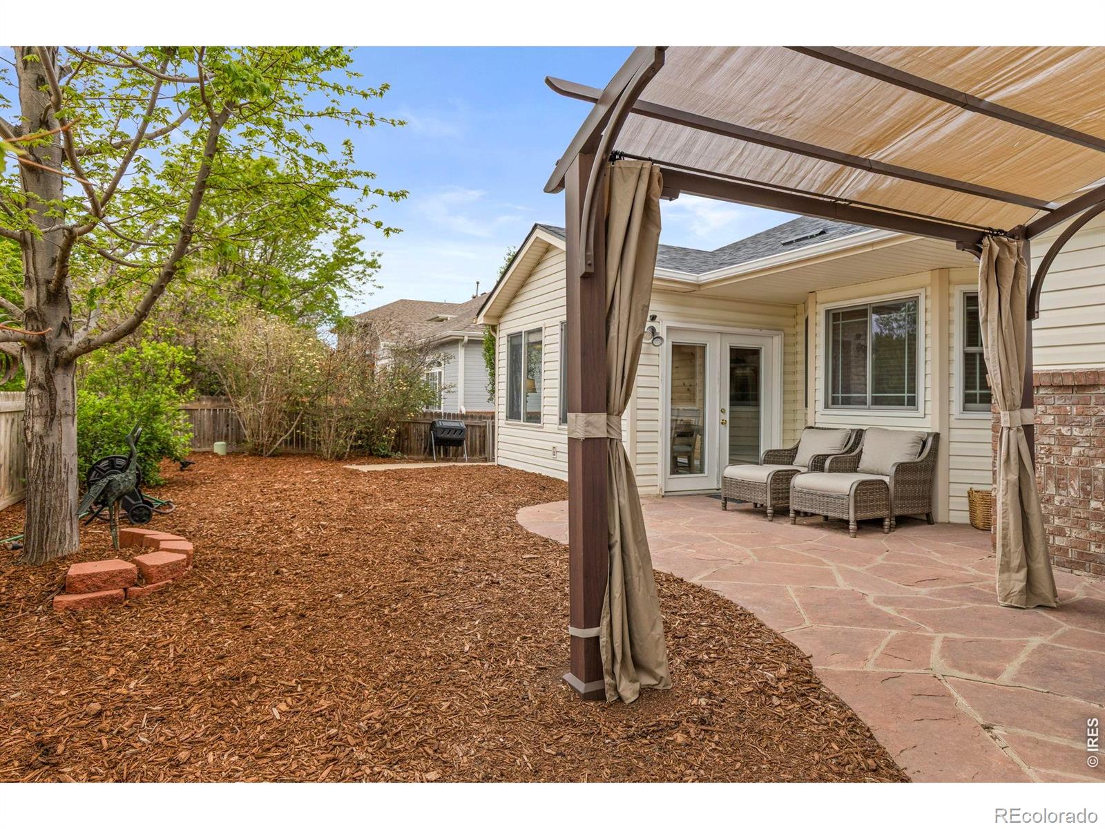 2517 Falcon Drive Longmont CO 80503