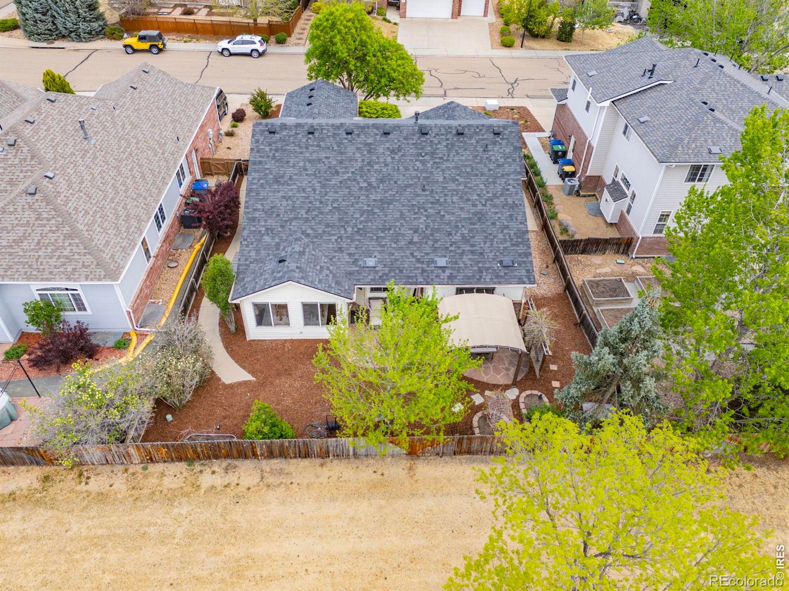 2517 Falcon Drive Longmont CO 80503