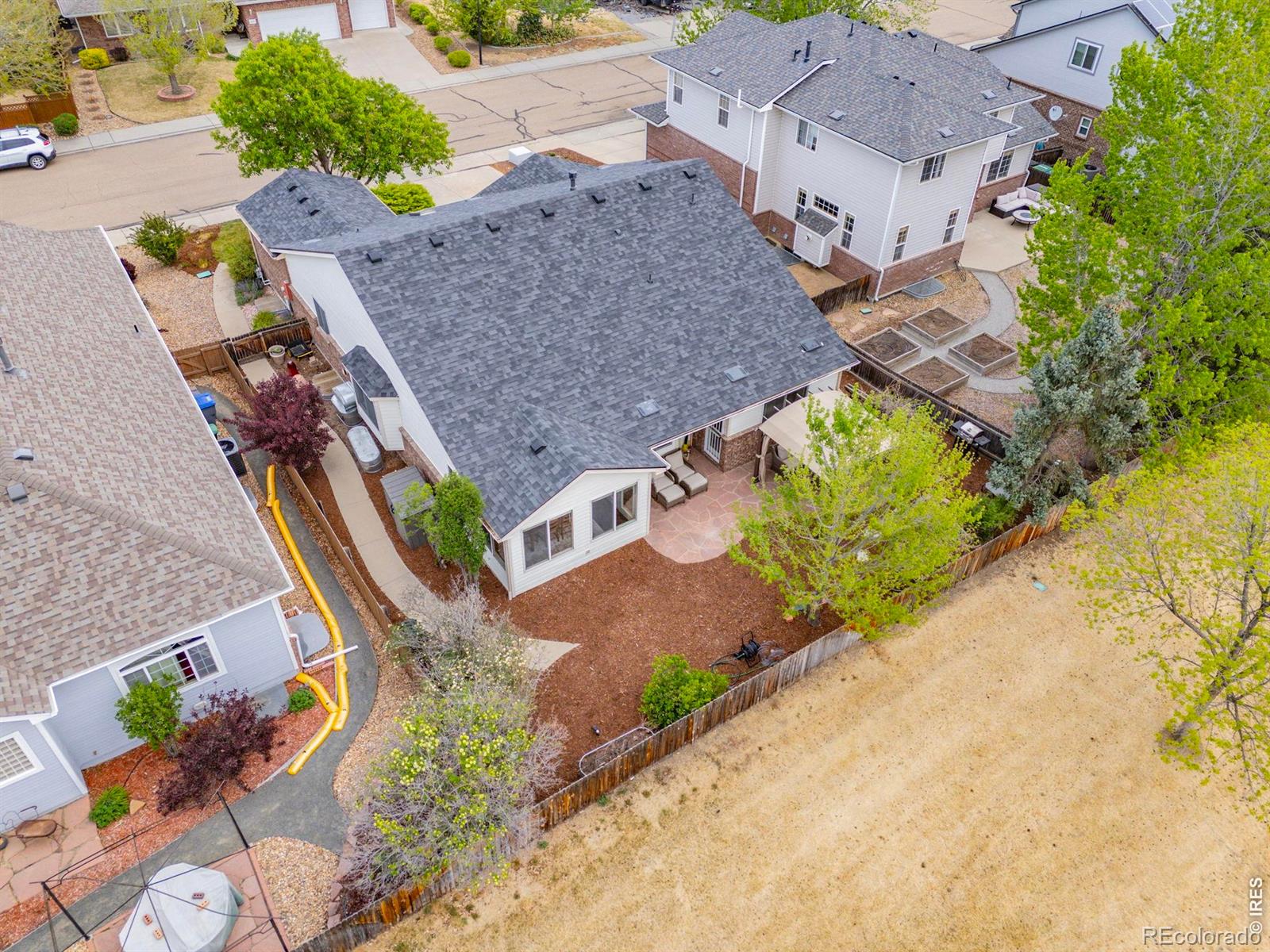 2517 Falcon Drive Longmont CO 80503