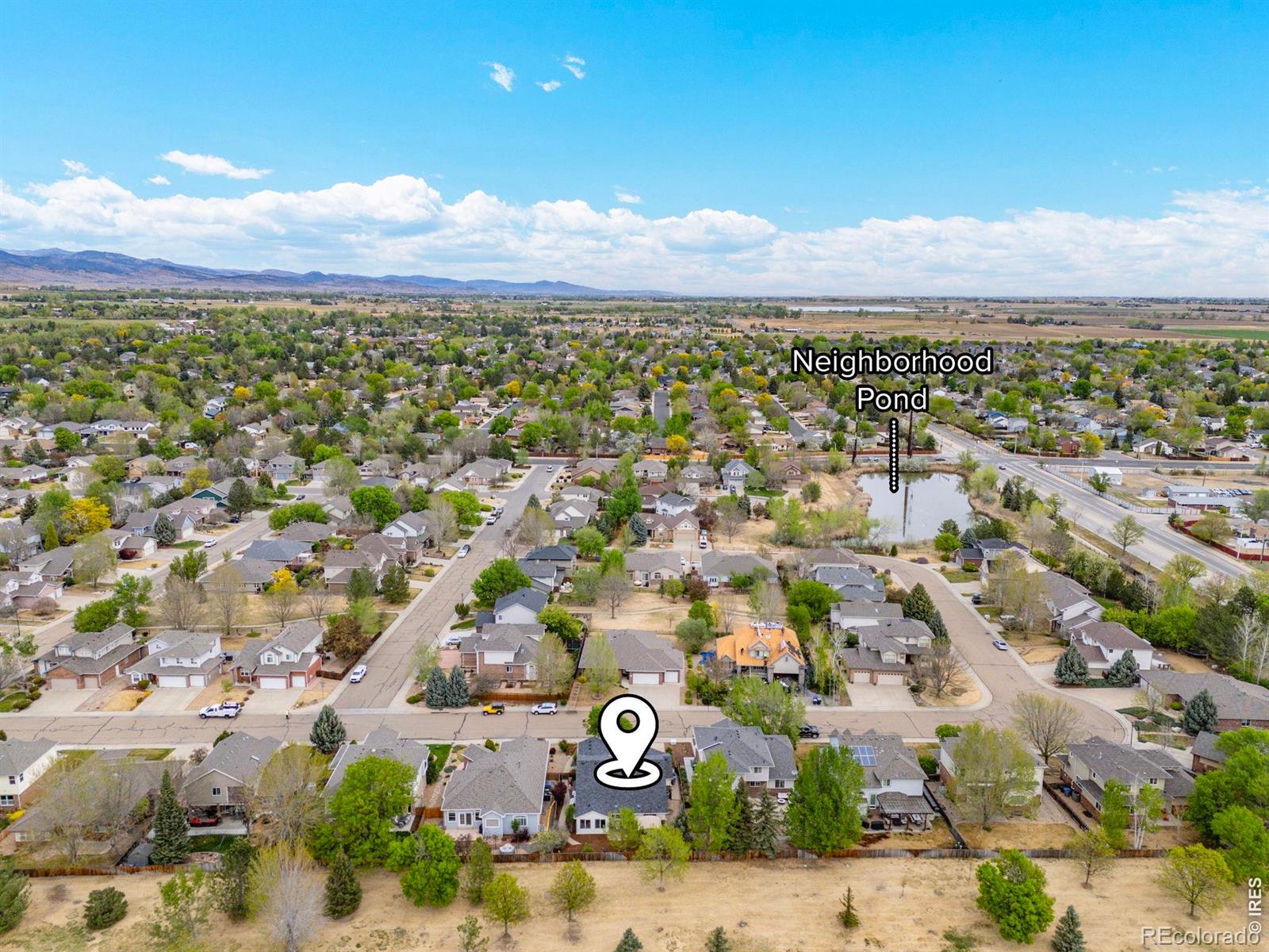 2517 Falcon Drive Longmont CO 80503