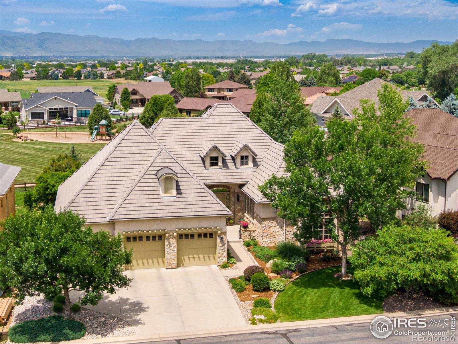937 Skipping Stone Court Timnath CO 80547