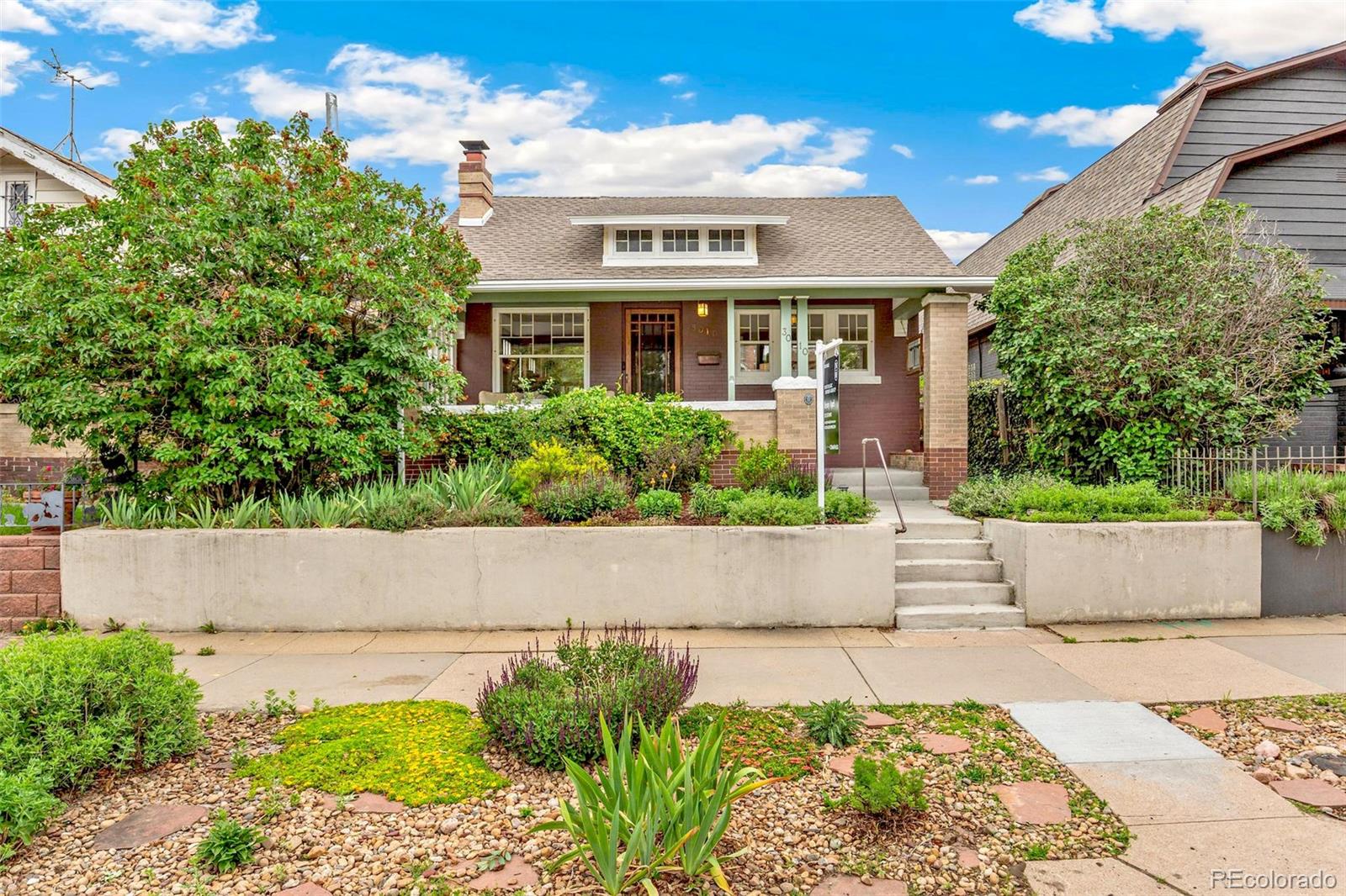 3010 Irving Street Denver CO 80211