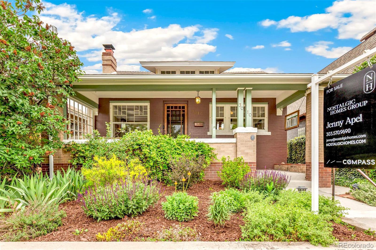 3010 Irving Street Denver CO 80211