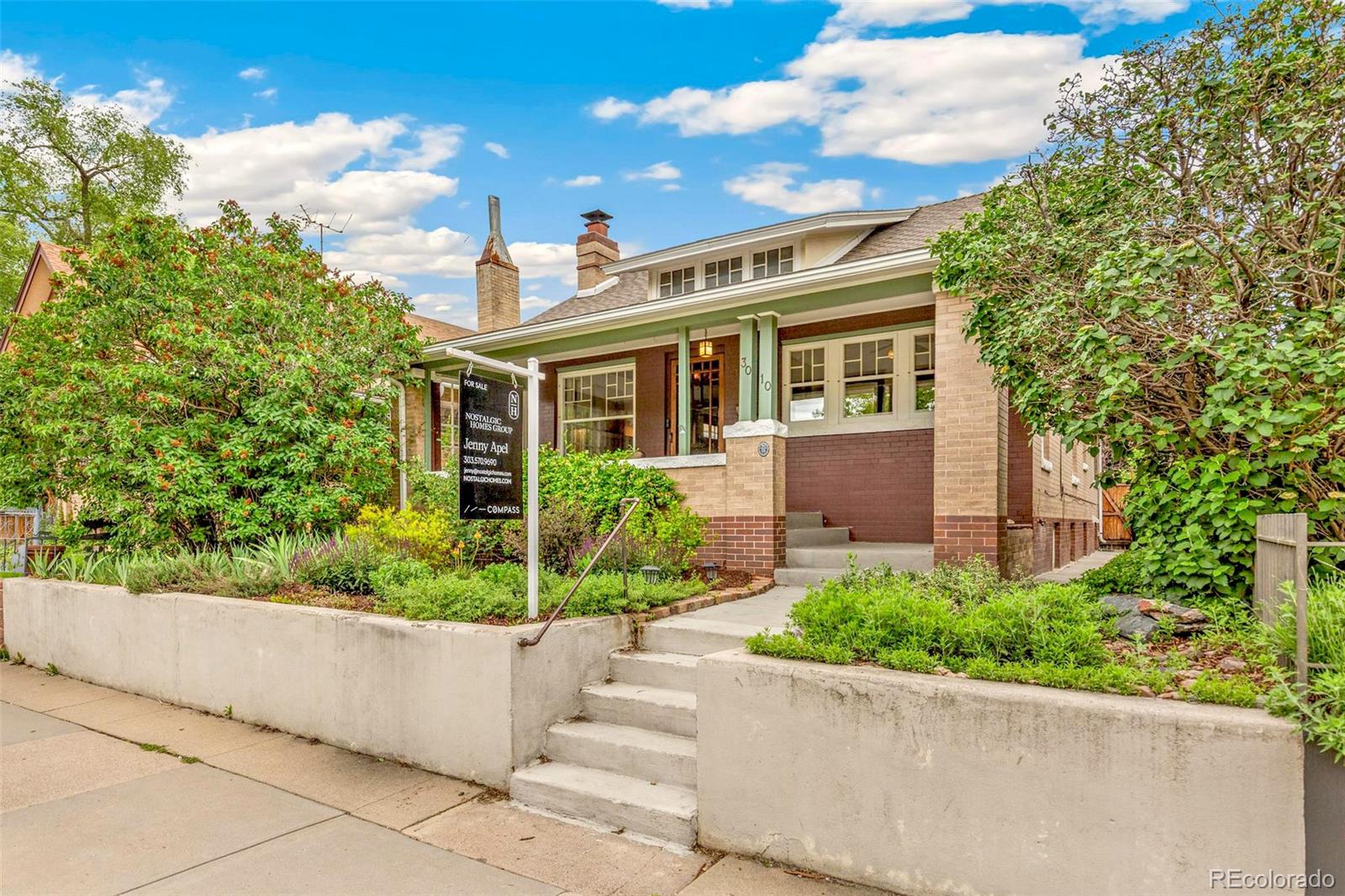 3010 Irving Street Denver CO 80211