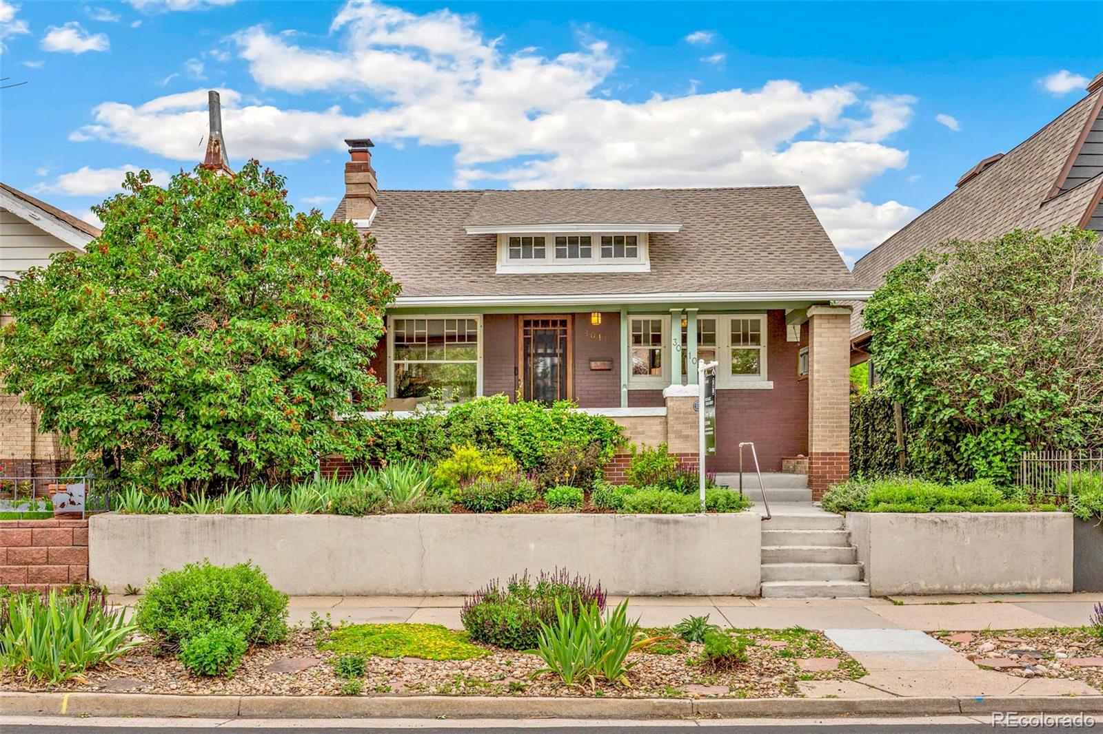 3010 Irving Street Denver CO 80211