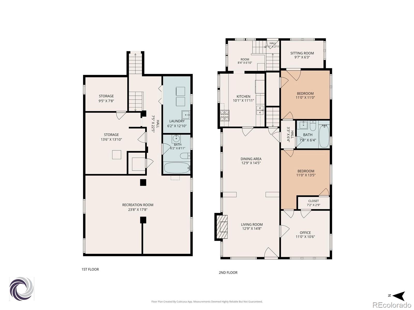 3010 Irving Street Denver CO 80211