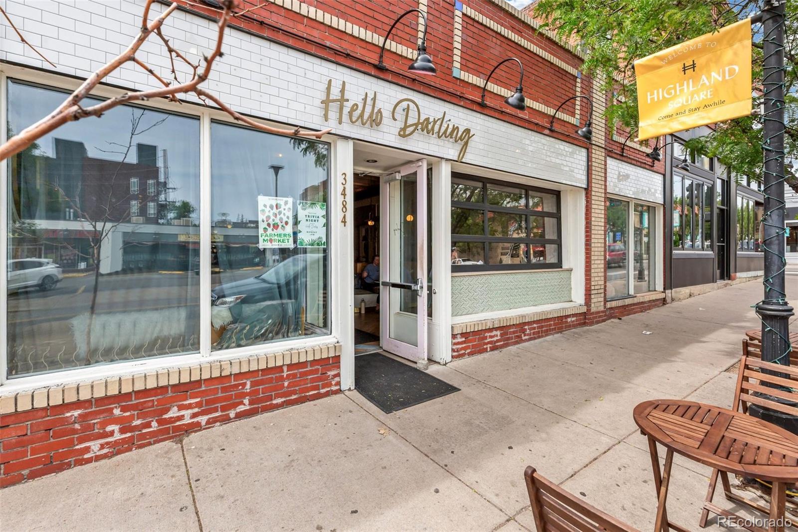 3010 Irving Street Denver CO 80211