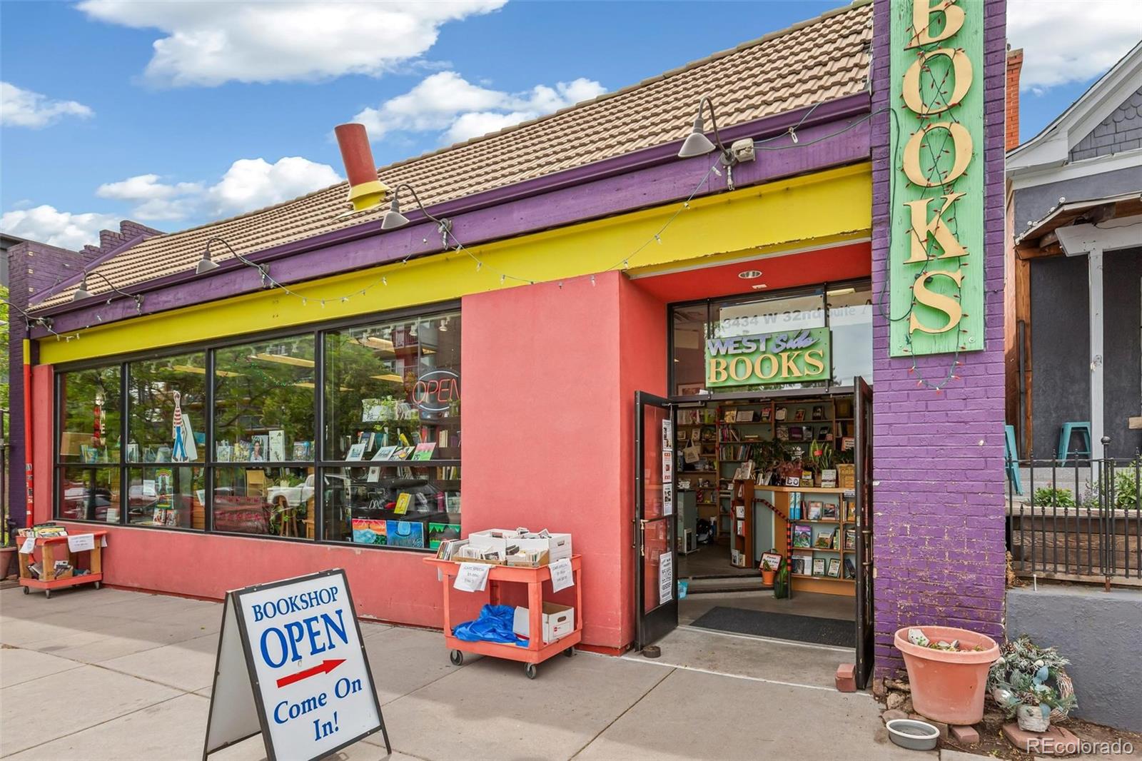 3010 Irving Street Denver CO 80211