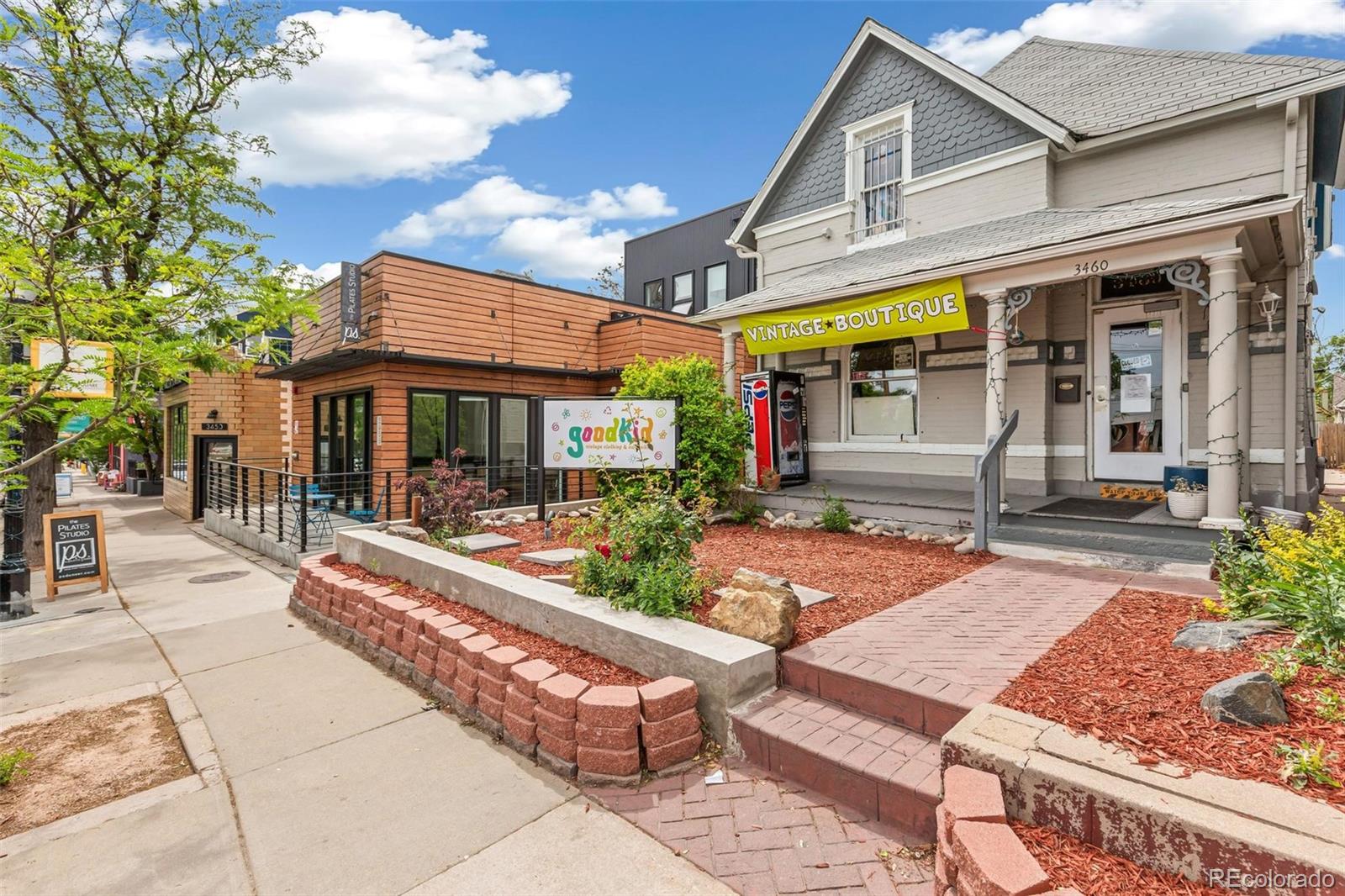 3010 Irving Street Denver CO 80211