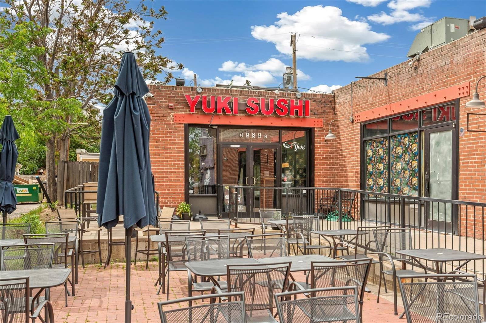3010 Irving Street Denver CO 80211