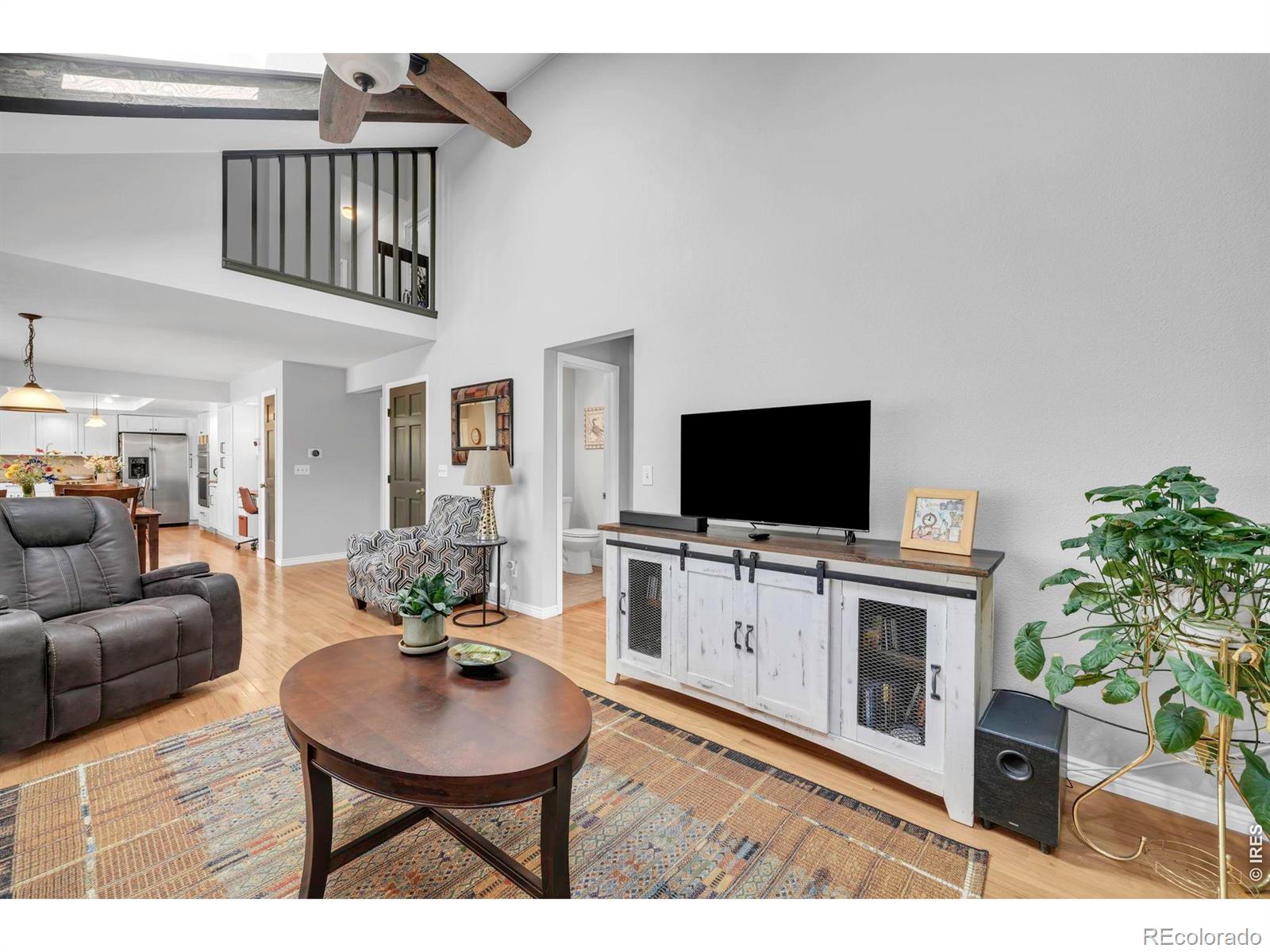 4057 Niblick Drive Longmont CO 80503