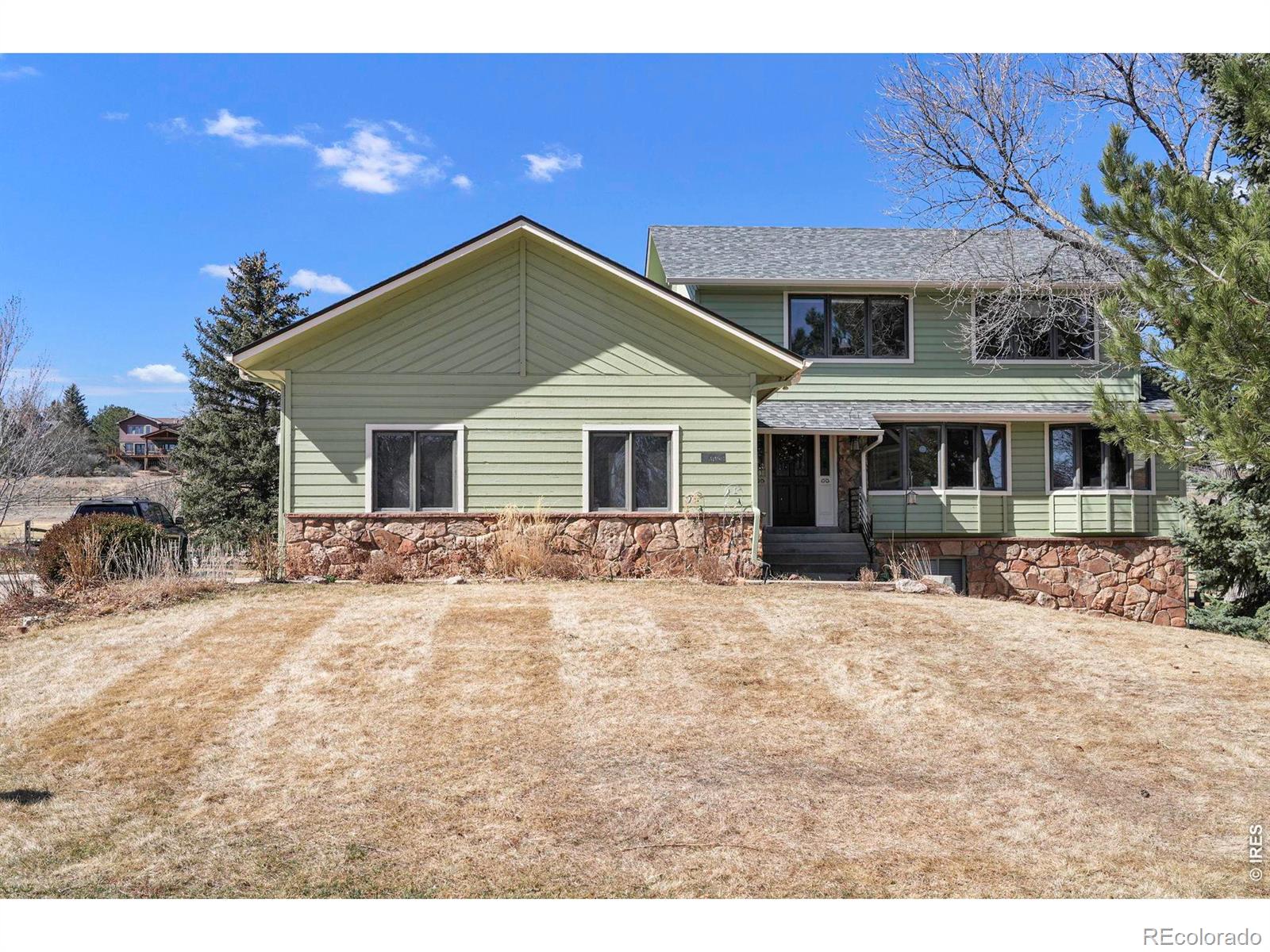 4057 Niblick Drive Longmont CO 80503