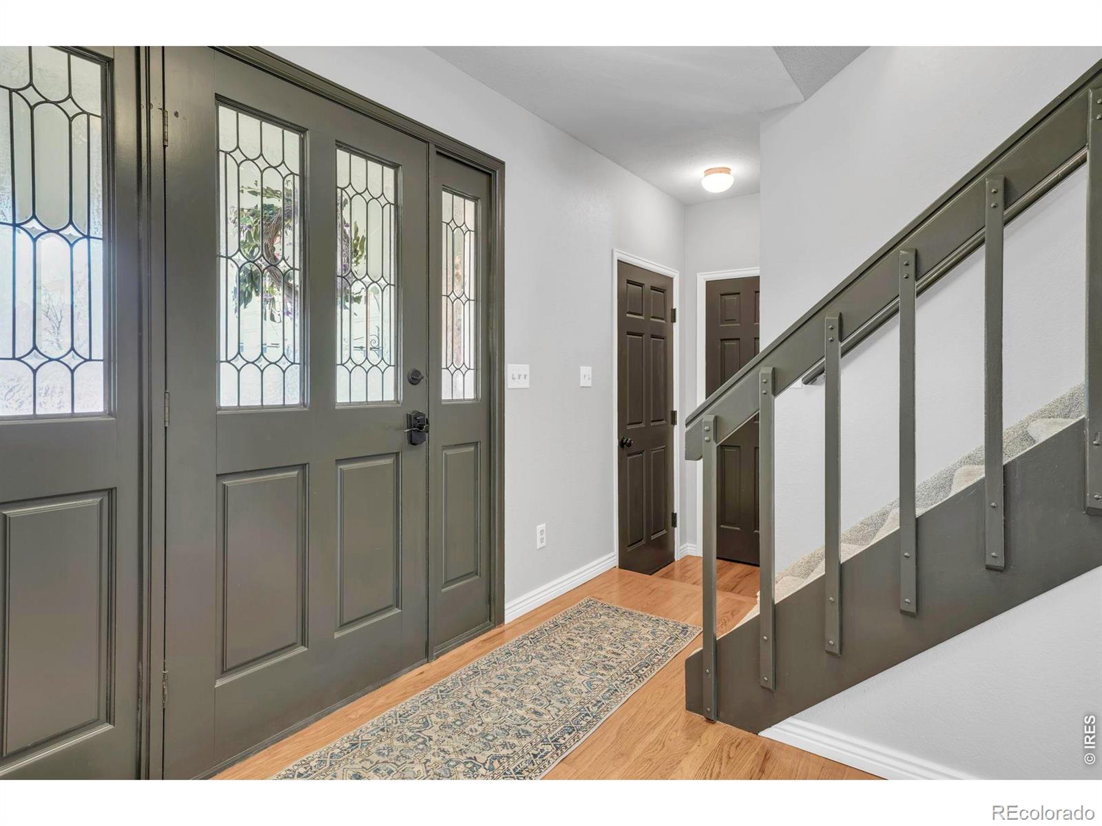 4057 Niblick Drive Longmont CO 80503