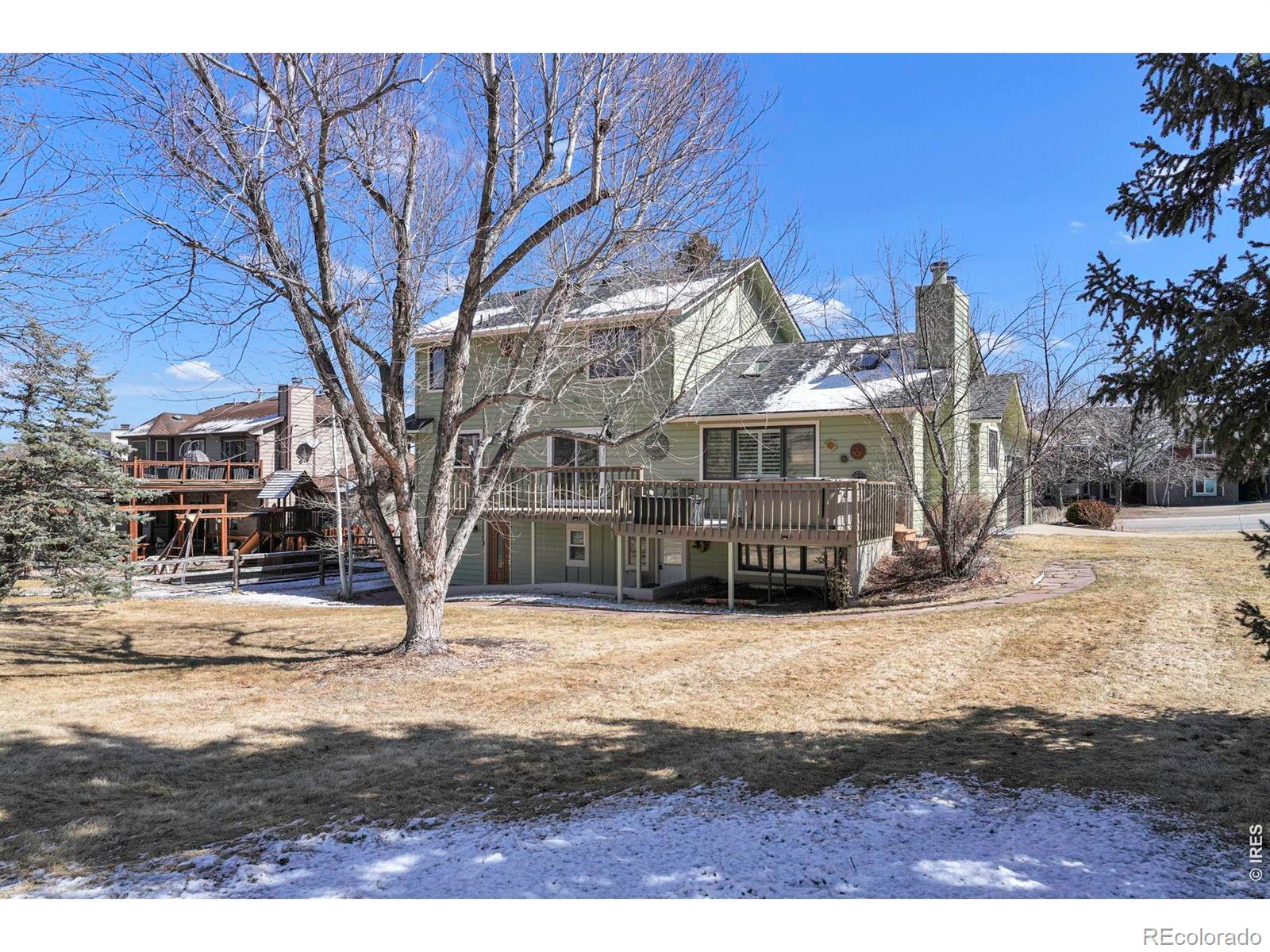 4057 Niblick Drive Longmont CO 80503