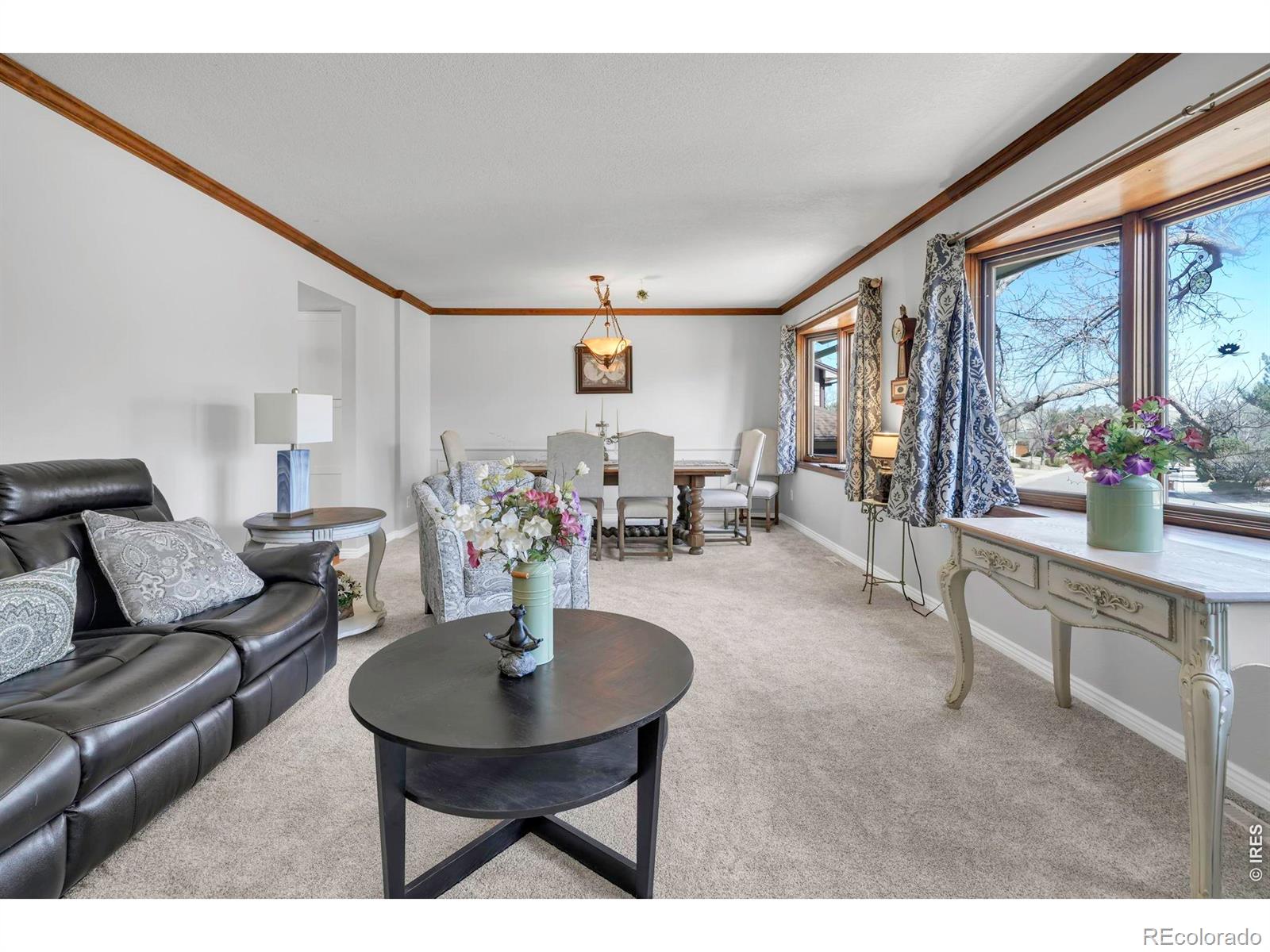 4057 Niblick Drive Longmont CO 80503