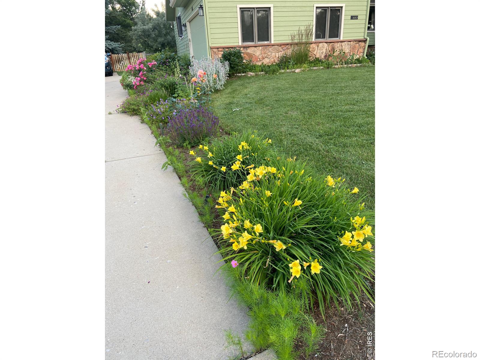 4057 Niblick Drive Longmont CO 80503