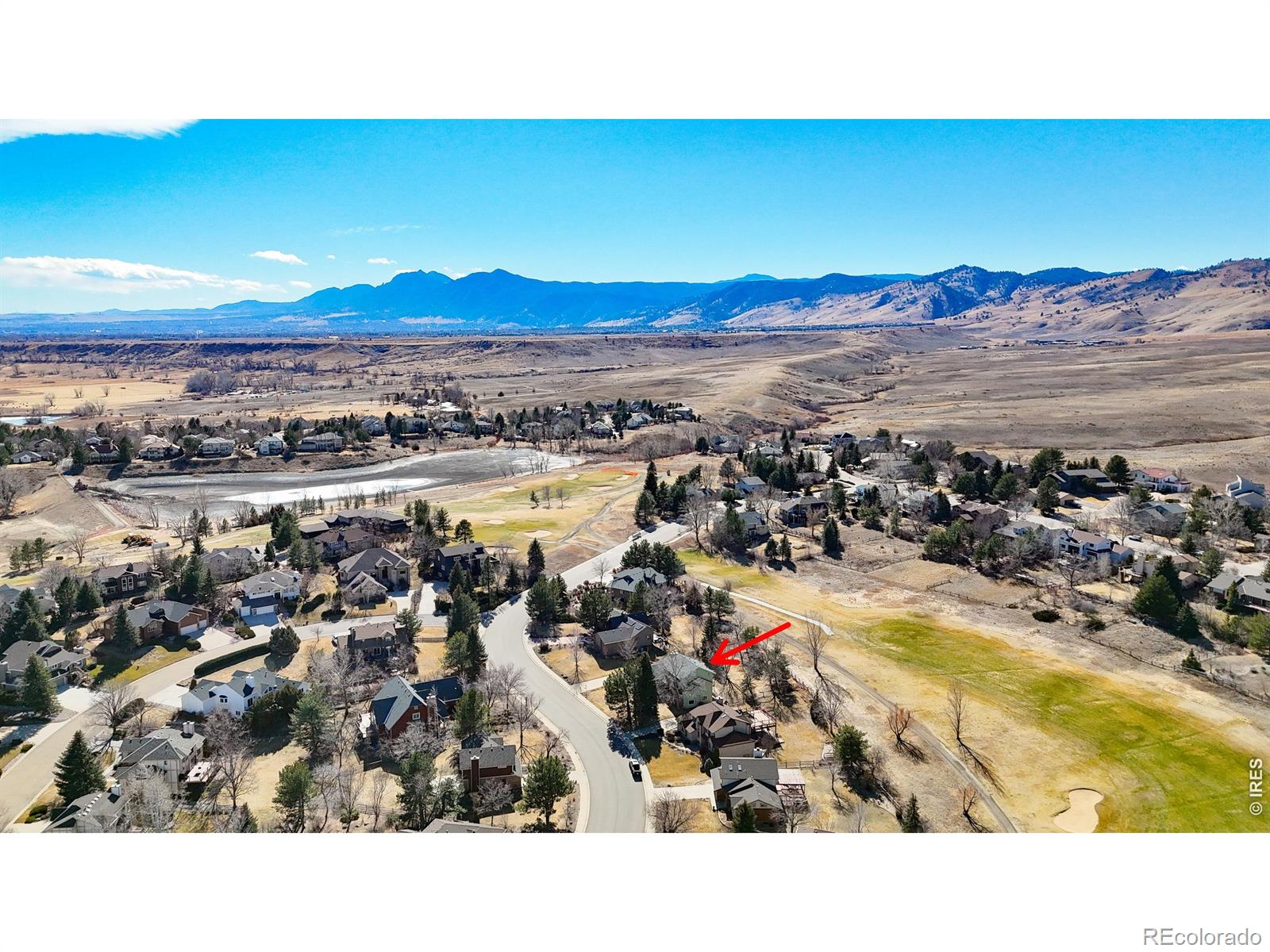 4057 Niblick Drive Longmont CO 80503