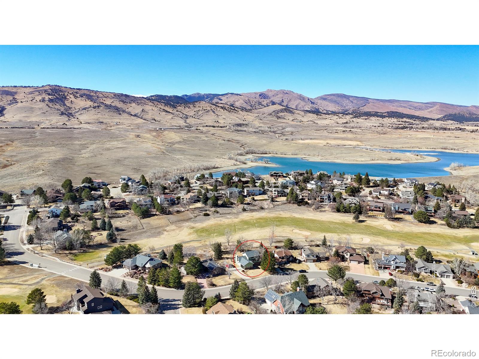 4057 Niblick Drive Longmont CO 80503