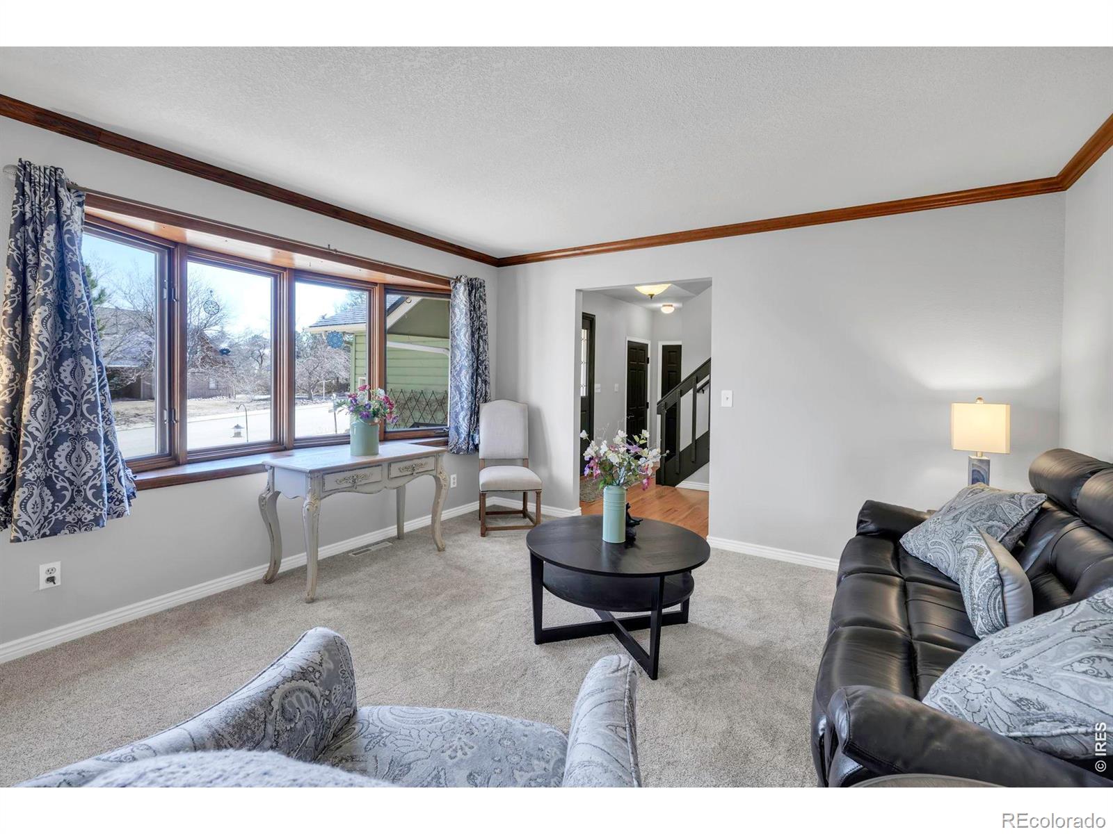 4057 Niblick Drive Longmont CO 80503