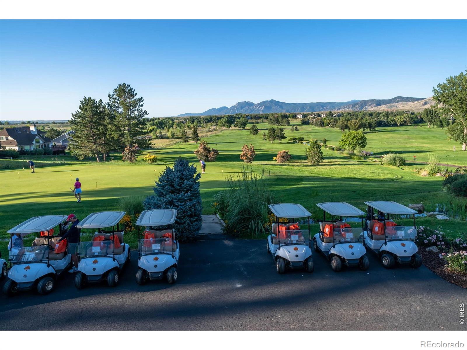 4057 Niblick Drive Longmont CO 80503
