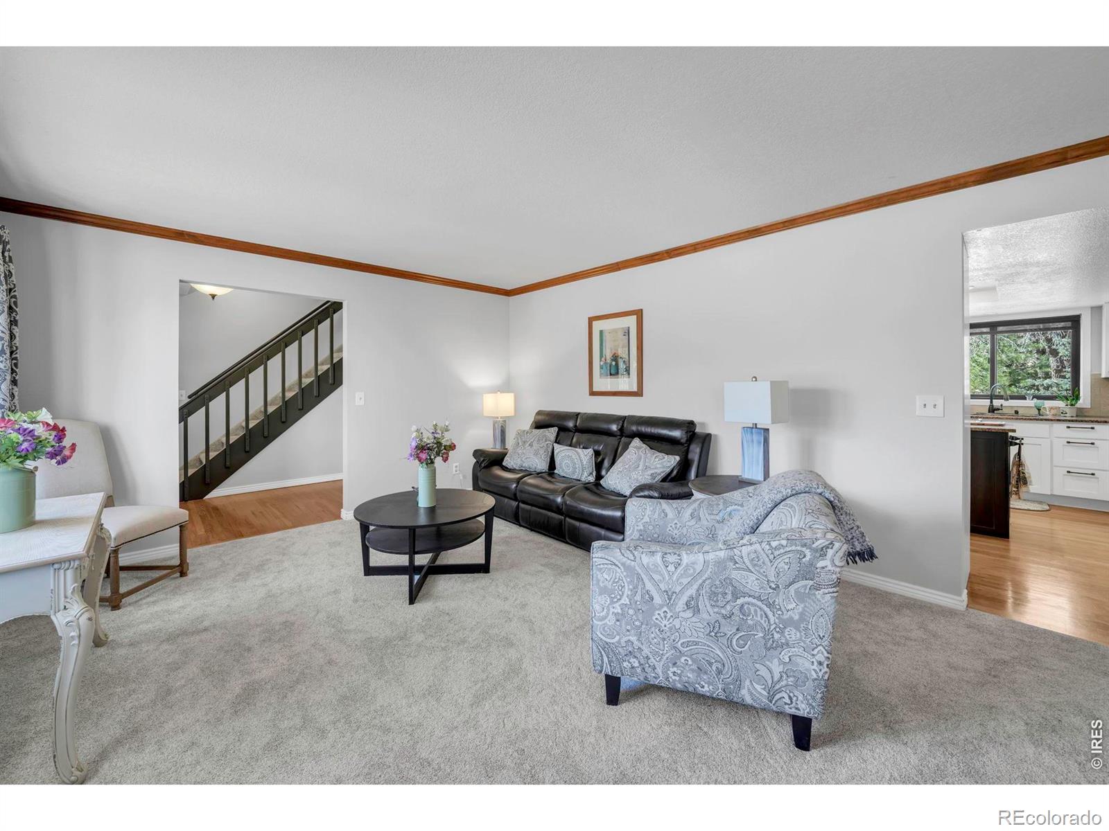 4057 Niblick Drive Longmont CO 80503