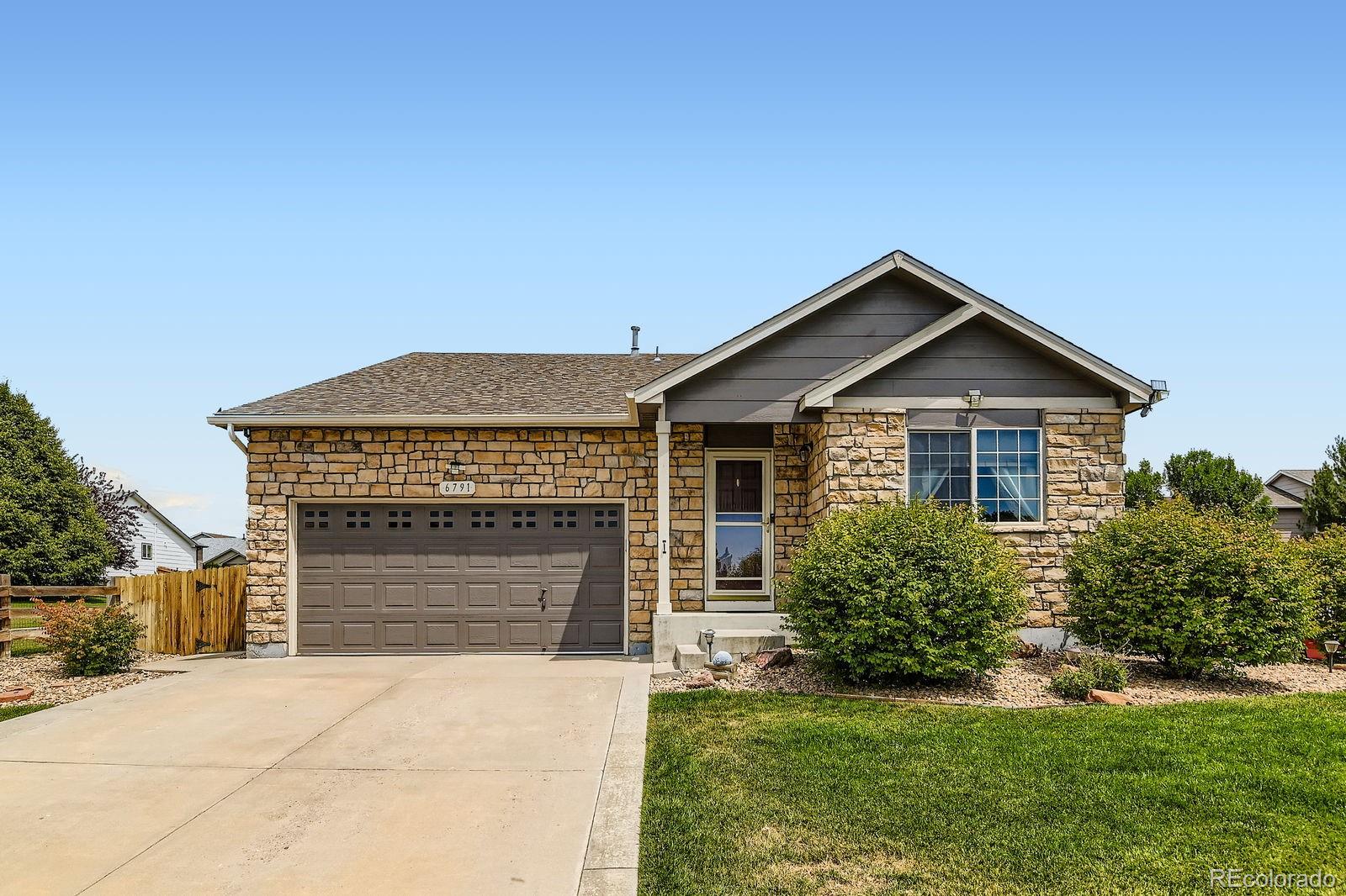 6791 E 129th Avenue Thornton CO 80602
