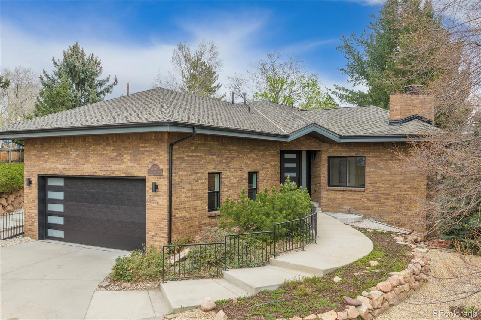 11895 W 35th Avenue Wheat Ridge CO 80033