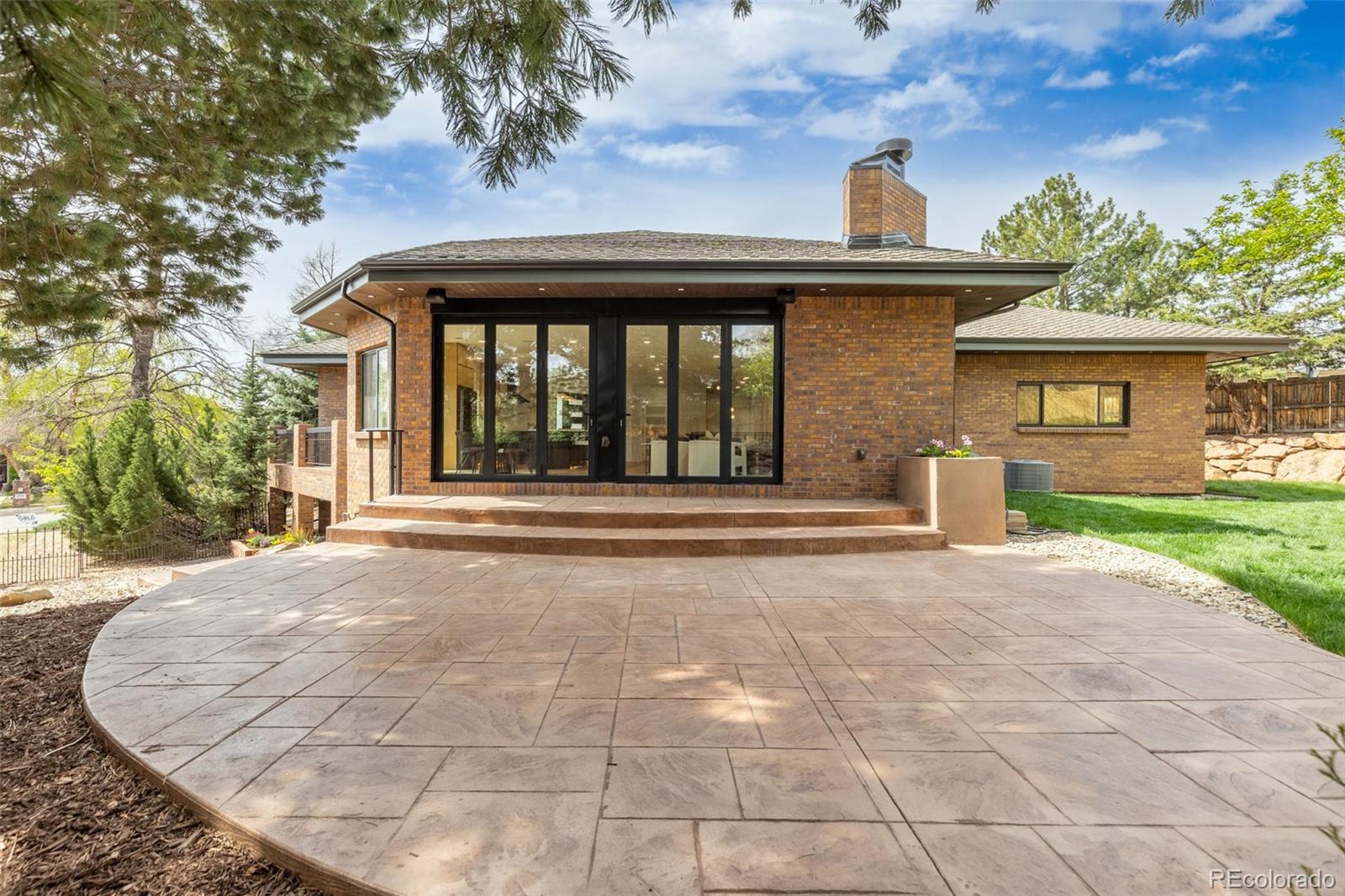 11895 W 35th Avenue Wheat Ridge CO 80033