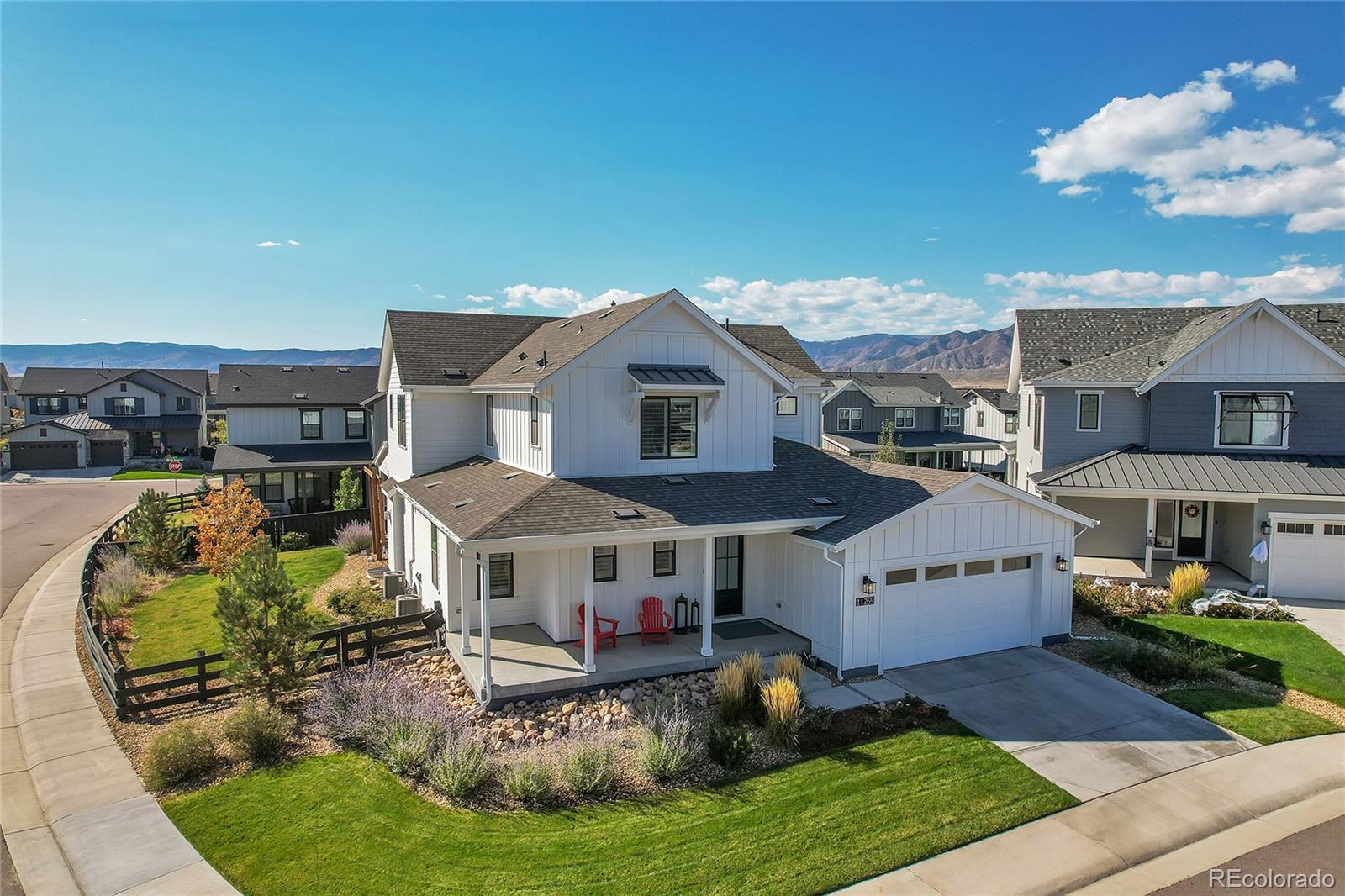 11269 Star Streak Road Littleton CO 80125