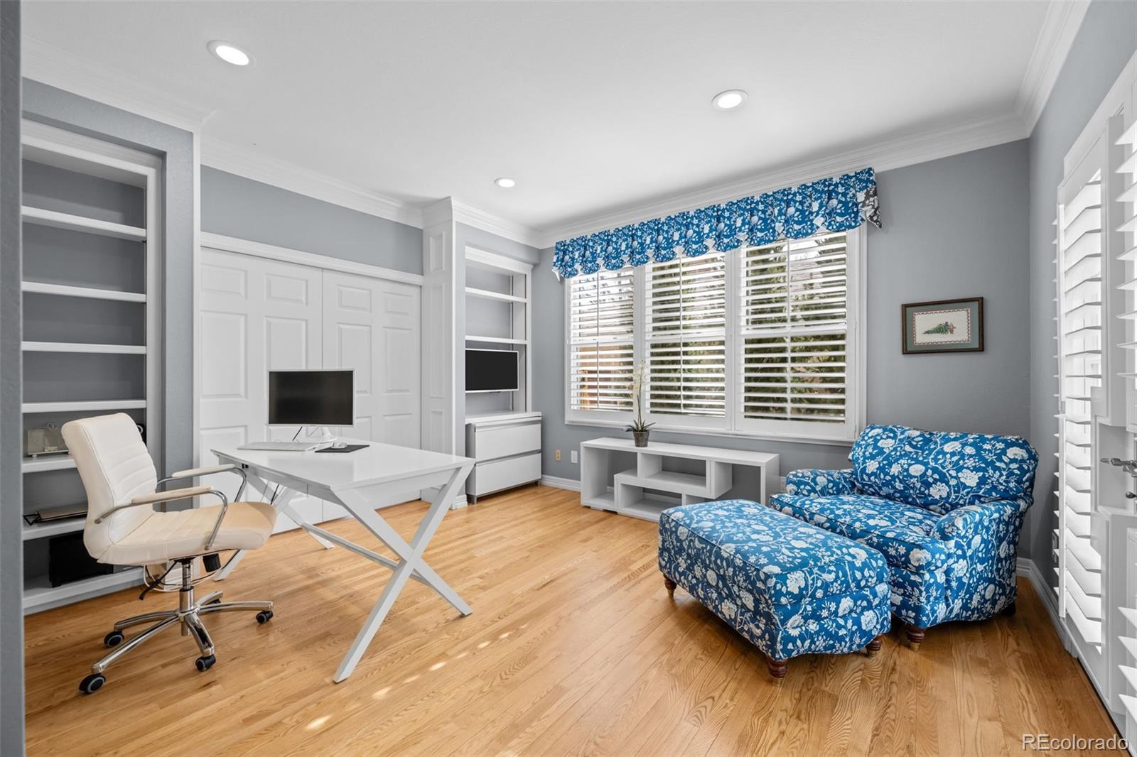 1085 S Vine Street Denver CO 80209
