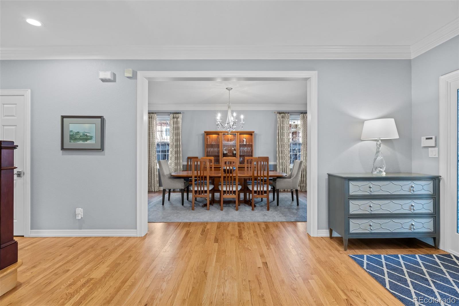 1085 S Vine Street Denver CO 80209