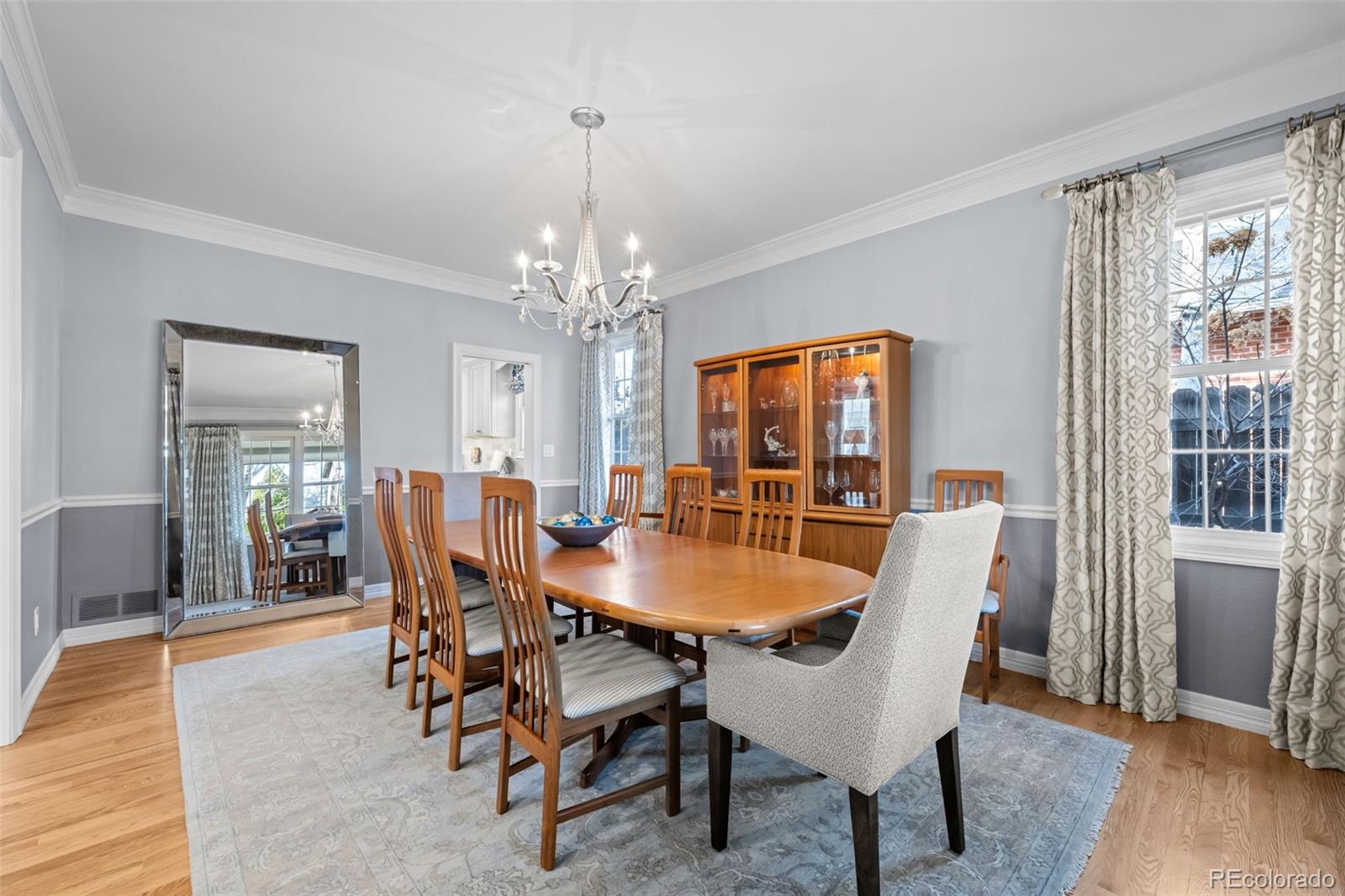1085 S Vine Street Denver CO 80209