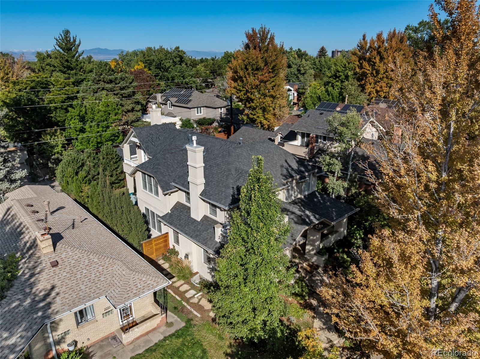 1085 S Vine Street Denver CO 80209