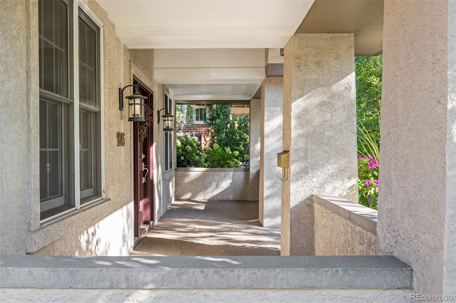 1085 S Vine Street Denver CO 80209