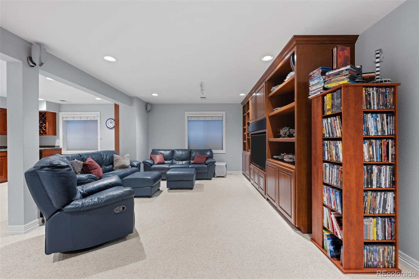 1085 S Vine Street Denver CO 80209