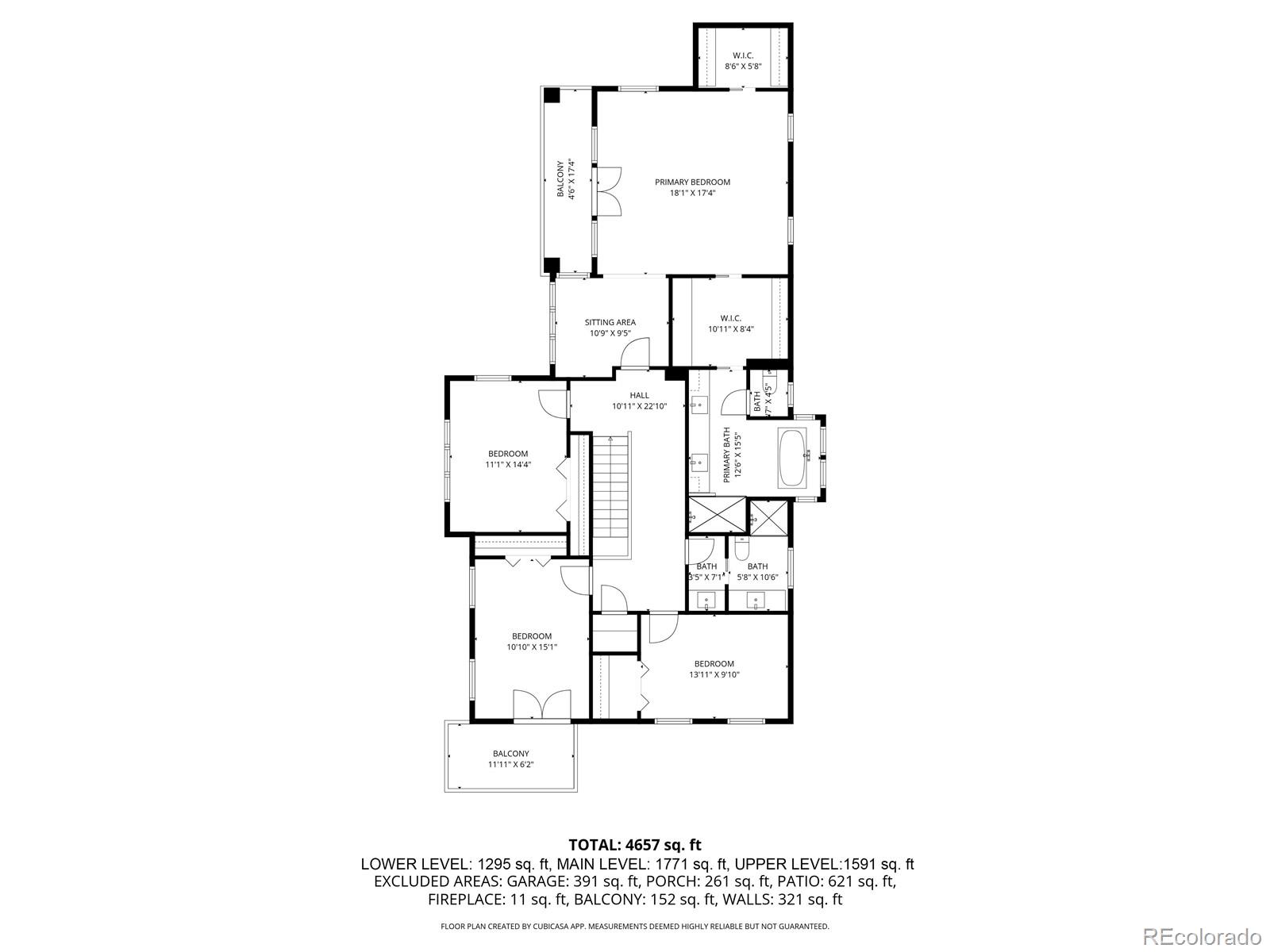 1085 S Vine Street Denver CO 80209