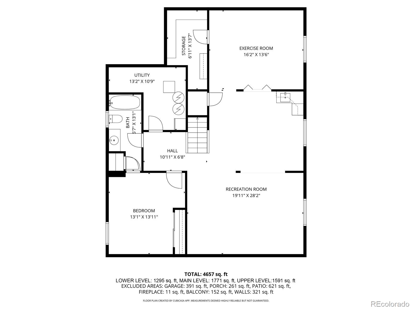 1085 S Vine Street Denver CO 80209