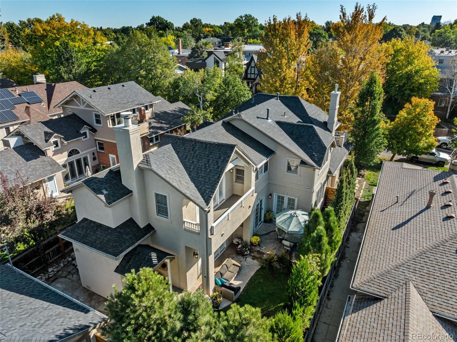 1085 S Vine Street Denver CO 80209