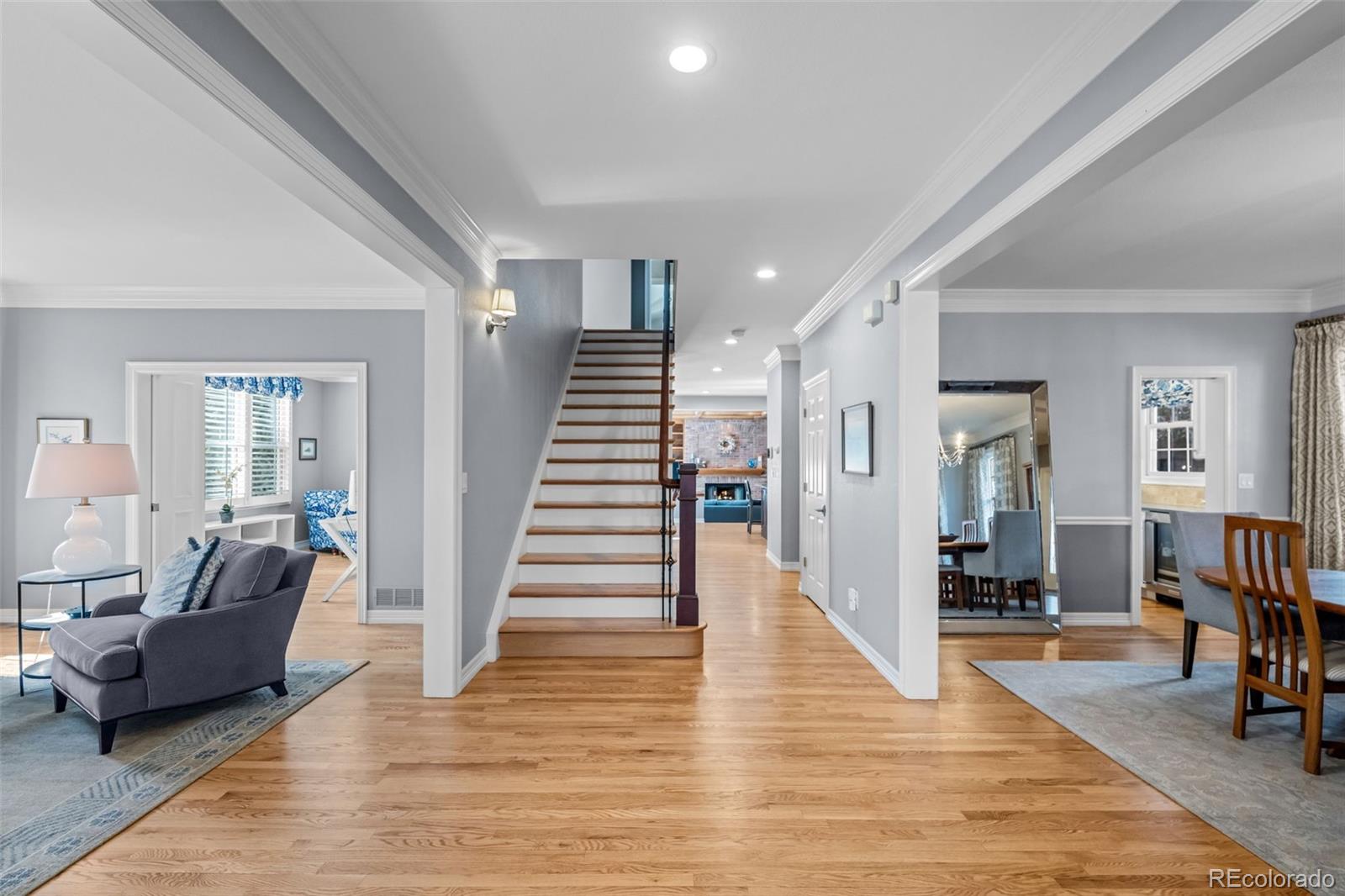 1085 S Vine Street Denver CO 80209