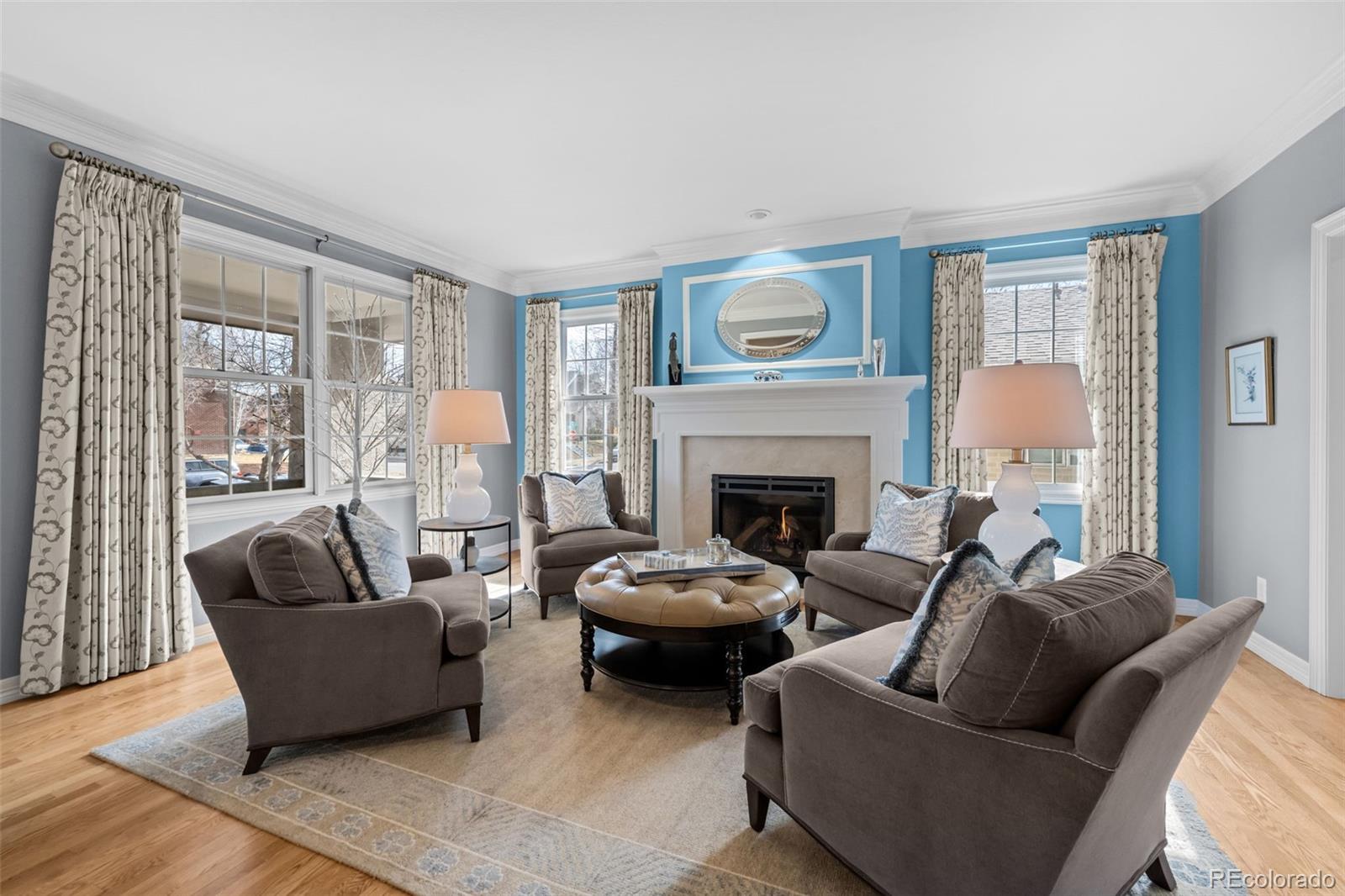 1085 S Vine Street Denver CO 80209