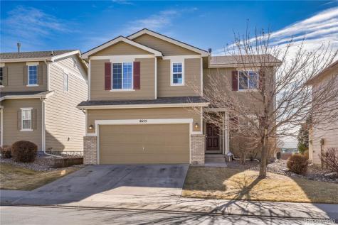 4655 Vireos View Colorado Springs CO 80922